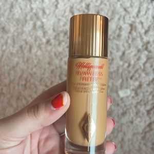 Charlotte Tilbury Flawless Filter